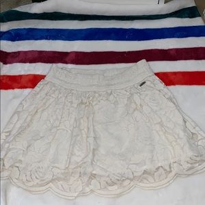 Hollister skirt